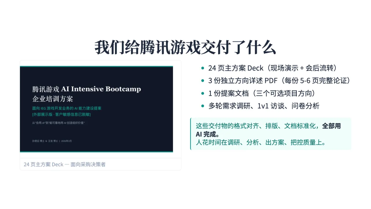 第10页:我们给腾讯游戏交付了什么
