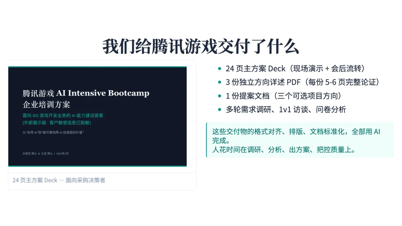 第10页:我们给腾讯游戏交付了什么