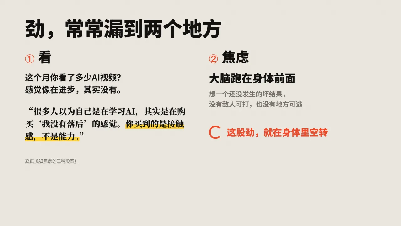 第29页:劲漏到哪:看,和焦虑