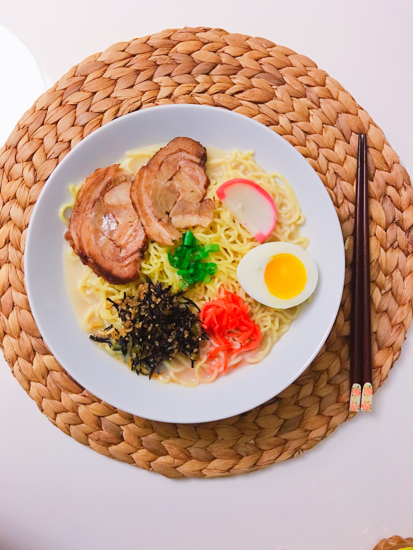 Boil Boil Ramen拉面产品照片