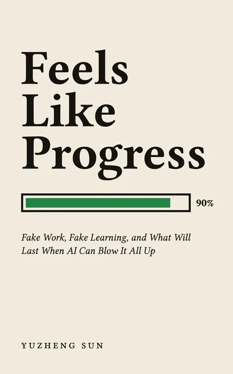 Feels Like Progress